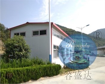 藍(lán)田服務(wù)區(qū)污水處理項(xiàng)目 藍(lán)田服務(wù)區(qū)污水處理項(xiàng)目